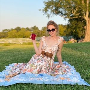 🎀Meet Your Posh Ambassador🎀